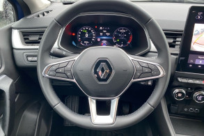 RENAULT CAPTUR II 1.0 TCE 90CH TECHNO