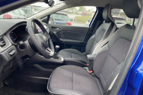 RENAULT CAPTUR II 1.0 TCE 90CH TECHNO