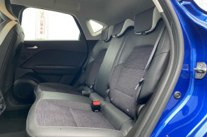 RENAULT CAPTUR II 1.0 TCE 90CH TECHNO