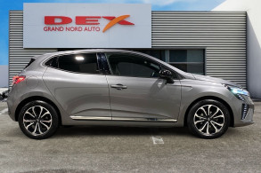 RENAULT CLIO V 1.0 TCE 90CH TECHNO 24