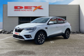 RENAULT ARKANA 1.6 E TECH 145CH BUSINESS