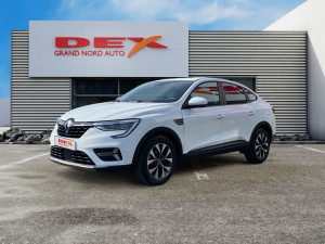 RENAULT ARKANA 1.6 E TECH 145CH BUSINESS