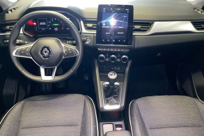 RENAULT CAPTUR II 1.0 TCE 90CH TECHNO