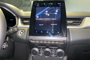 RENAULT CAPTUR II 1.0 TCE 90CH TECHNO