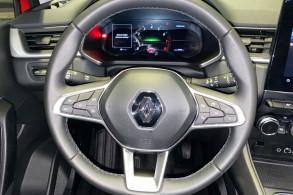 RENAULT CAPTUR II 1.0 TCE 90CH TECHNO
