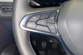 RENAULT CAPTUR II 1.0 TCE 90CH TECHNO