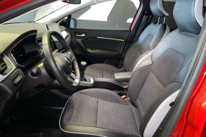 RENAULT CAPTUR II 1.0 TCE 90CH TECHNO