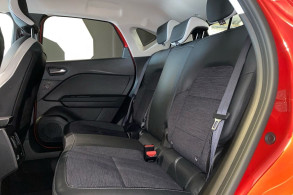 RENAULT CAPTUR II 1.0 TCE 90CH TECHNO
