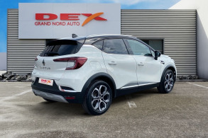 RENAULT CAPTUR II 1.0 TCE 100CH INTENS GPL 20