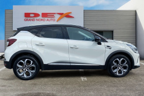 RENAULT CAPTUR II 1.0 TCE 100CH INTENS GPL 20