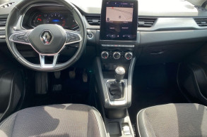RENAULT CAPTUR II 1.0 TCE 100CH INTENS GPL 20