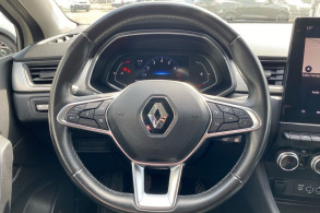 RENAULT CAPTUR II 1.0 TCE 100CH INTENS GPL 20