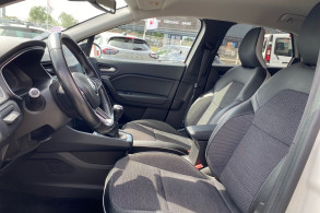 RENAULT CAPTUR II 1.0 TCE 100CH INTENS GPL 20