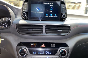 HYUNDAI TUCSON 1.6 CRDI 136CH N LINE EDITION DCT 7 EURO6D EVAP