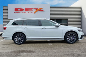 VOLKSWAGEN PASSAT SW 1.4 TSI 218CH HYBRIDE RECHARGEABLE GTE DSG6 8CV