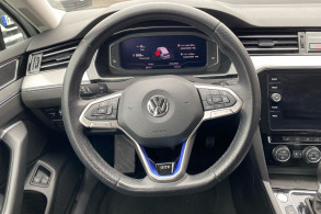 VOLKSWAGEN PASSAT SW 1.4 TSI 218CH HYBRIDE RECHARGEABLE GTE DSG6 8CV