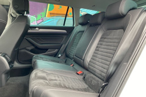 VOLKSWAGEN PASSAT SW 1.4 TSI 218CH HYBRIDE RECHARGEABLE GTE DSG6 8CV