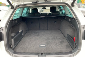 VOLKSWAGEN PASSAT SW 1.4 TSI 218CH HYBRIDE RECHARGEABLE GTE DSG6 8CV