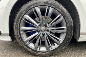 VOLKSWAGEN PASSAT SW 1.4 TSI 218CH HYBRIDE RECHARGEABLE GTE DSG6 8CV