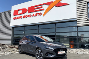 HYUNDAI I30 1.0 T GDI 100CH CREATIVE