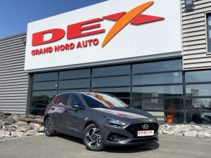 HYUNDAI I30 1.0 T GDI 100CH CREATIVE