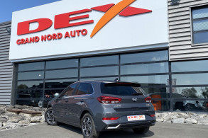 HYUNDAI I30 1.0 T GDI 100CH CREATIVE