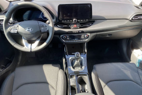 HYUNDAI I30 1.0 T GDI 100CH CREATIVE