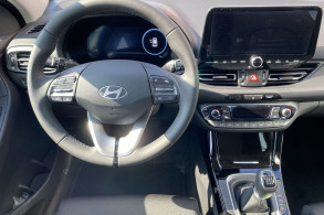 HYUNDAI I30 1.0 T GDI 100CH CREATIVE