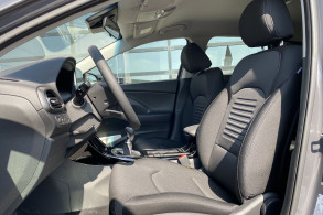 HYUNDAI I30 1.0 T GDI 100CH CREATIVE