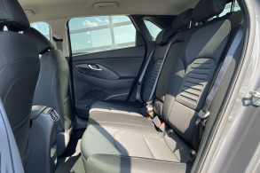 HYUNDAI I30 1.0 T GDI 100CH CREATIVE