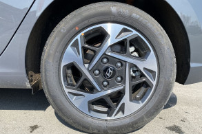 HYUNDAI I30 1.0 T GDI 100CH CREATIVE
