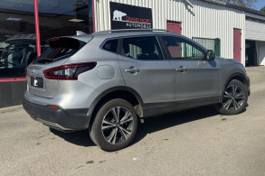NISSAN QASHQAI 1.5 DCI 115CH N CONNECTA 2019 EURO6 EVAP