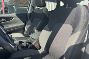 NISSAN QASHQAI 1.5 DCI 115CH N CONNECTA 2019 EURO6 EVAP