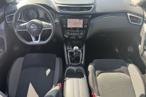 NISSAN QASHQAI 1.5 DCI 115CH N CONNECTA 2019 EURO6 EVAP