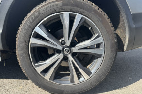 NISSAN QASHQAI 1.5 DCI 115CH N CONNECTA 2019 EURO6 EVAP