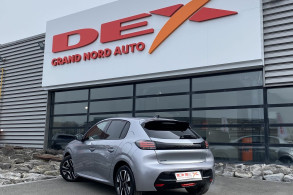 PEUGEOT 208 1.2 ESSENCE 100CH S S ALLURE