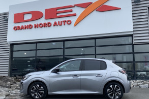 PEUGEOT 208 1.2 ESSENCE 100CH S S ALLURE