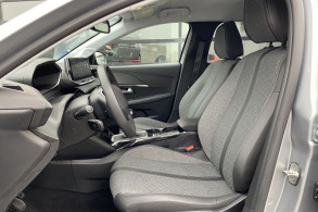 PEUGEOT 208 1.2 ESSENCE 100CH S S ALLURE