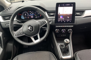RENAULT CAPTUR II 1.0 TCE 90CH TECHNO