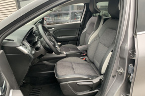 RENAULT CAPTUR II 1.0 TCE 90CH TECHNO