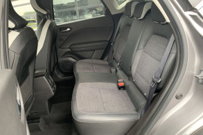 RENAULT CAPTUR II 1.0 TCE 90CH TECHNO