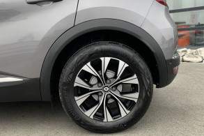 RENAULT CAPTUR II 1.0 TCE 90CH TECHNO