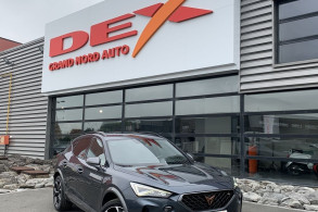 CUPRA FORMENTOR 1.4 E HYBRID 245CH VZ DSG6