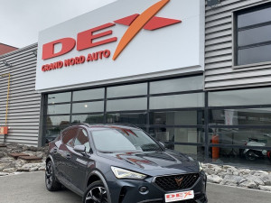 CUPRA FORMENTOR 1.4 E HYBRID 245CH VZ DSG6