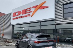 CUPRA FORMENTOR 1.4 E HYBRID 245CH VZ DSG6