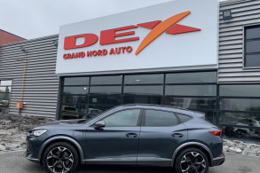 CUPRA FORMENTOR 1.4 E HYBRID 245CH VZ DSG6