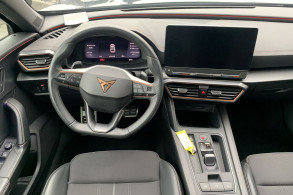 CUPRA FORMENTOR 1.4 E HYBRID 245CH VZ DSG6