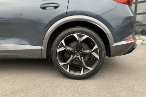 CUPRA FORMENTOR 1.4 E HYBRID 245CH VZ DSG6