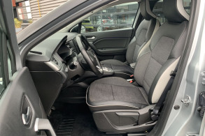 RENAULT CAPTUR II 1.6 E TECH HYBRIDE RECHARGEABLE 160CH INTENS 21