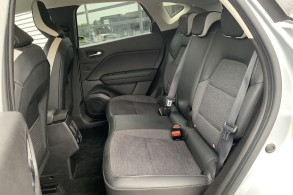 RENAULT CAPTUR II 1.6 E TECH HYBRIDE RECHARGEABLE 160CH INTENS 21